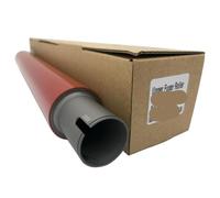 VVHKMSIL NROLT2090FCZZ NROLI2091FCAZ Rouleau à Rouleau de Fusion supérieur Compatible avec Les modèles d'imprimantes MX 654 754 6508 7508 7581 6581 2090 2091 MX654 MX754(Upper Fuser Roller)