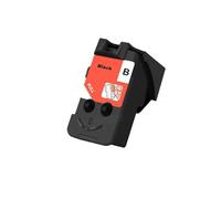 VVHKMSIL Print Head QY6 8001 QY6 8017 Compatible avec la Cartouche d'encre CA91 CA92 Fonctionne avec G1100 G1110 G2100 G2110 G3100 G3110 G4100 G4110(Black)