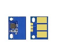 VVHKMSIL Puce de Toner 34K 76C0HK0 76C0HC0 76C0HM0 76C0HY0, 20 pièces, Compatible avec Les modèles d'imprimante CS921 CS923 CX920 CX922 CX923 CX924, Cartouche Laser(5 Sets)