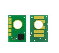 VVHKMSIL Puce de Toner Compatible Compatible avec Cartouche Laser MPC8002 MPC6502 C8002 C6502 MPC8002sp MPC6502sp, 20 pièces(5 Sets)