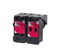 VVHKMSIL QY6-8002 QY6-8018 REFUSIBE CA91 CA92 Compatible avec G1400 G1410 G1411 G2400 G2410 G2411 G3400 G3410 Imprimantes(1 Set)