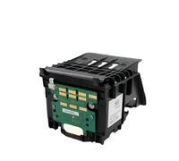 VVHKMSIL REFUSIBE CHEAD C1Q10A Compatible avec DesignJet T120 T125 T130 T520 T525 T530 Imprimantes