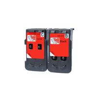 VVHKMSIL REFUSIBUME PRIMTHEAD QY6-8020 QY6-8004 CA91 CA92 Compatible avec G1800 G1810 G2800 G2810 G3800 G3810 G4800 G4810(1 Set)