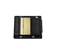 VVHKMSIL REFUSIBUTION PRINTHEAD FA18021 Compatible avec L605 L606 L655 L656 E4550 WF-2650 WF-2651 WF-2660 WF-2661 WF-2750 WF-2760 Printers