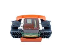 VVHKMSIL REFUSIBUTION PRINTHEAD QY6-0082 Compatible avec l'imprimante MG5750 et IP7200 IP7220 IP7230 IP7240 IP7250 IP7260 IP7280 MG5420 MG5460 MG5650 MG5740 Modèles