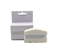 VVHKMSIL Réinitialisation de la Puce du réservoir d'entretien T6715 Compatible avec WF C529R WF C579R WF M5299 WF M5799 ET 8700 EC 4020 EC 4030 EC 4040 Printers