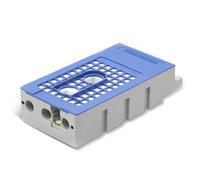 VVHKMSIL Réservoir d'encre d'entretien Compatible avec surecolor T3000 T5000 T7000 T3200 T5200 T7200 T3270 T5270 T7270 Remplacement Boîte de Maintenance T6193