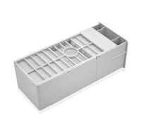 VVHKMSIL Réservoir d'entretien Compatible Compatible avec Stylus Pro 7880 9880 7800 9800 4800 4880 4400 4450 7600 9600 7450