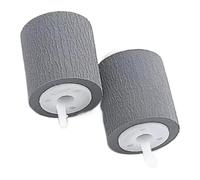 VVHKMSIL Rouleau d'alimentation Doc Compatible Compatible avec Fournitures d'imprimante ARM280 350 450 MX-M350N M450N ARM355 NROLR1317FCZZ