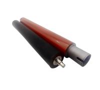 VVHKMSIL Rouleau de Fusion inférieur supérieur Compatible Compatible avec MX 654 754 6508 7508 MX654 MX754 M6508N(Fuser Roller)