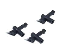 VVHKMSIL Rouleau de Fusion supérieur série C, 5 pièces, Griffe de séparation, Doigt de ramassage Compatible C224 C266 C284 C364 C454 C554 C654 C754 C258 C208 C226