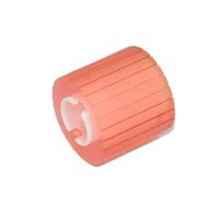 VVHKMSIL Rouleau de Pick-up en Papier A08R562101 A08R562201 A4EUR71400 Compatible avec 1050 1200p PP701 C8000 C6000 C1060 950 Série et copiers(A08R562101 10pcs)