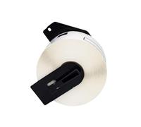 VVHKMSIL Rouleau Papier Thermique Compatible DK-22210/DK-22205/DK-11204/DK-11241/DK-11203/DK-11208/DK-11209 Compatible avec imprimante QL(11241)