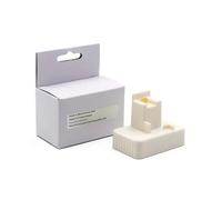 VVHKMSIL T6190 Réinitialisation de la Puce de réservoir Compatible avec P5000 P4900 P4910 B300 B310 B500 Tool de Maintenance des imprimantes