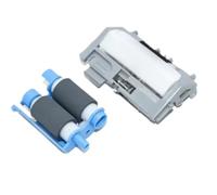 VVHKMSIL Tampon de séparation de Rouleau de ramassage de Plateau série M, Compatible RM2-5452 M402 M403 M426 M427 M304 M305 M404 M405 M329 RM2-5397