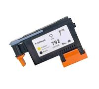 VVHKMSIL Tête d'impression CN702A CN703A CN704A, Compatible avec Les Fournitures d'imprimante DesignJet L26100 L26500 L26800 Latex 210 260 280 Compatible avec numéro de pièce 792(CN702A)