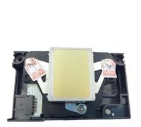 VVHKMSIL Tête d'impression rénovée Compatible avec Stylus Photo RX580 1390 1400 1410 1430 L1800 1500W 1390 R270 R330 R360 F173050 F173060 F173070 Modèles d'imprimante