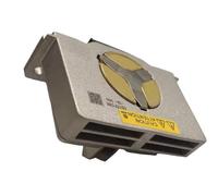 VVHKMSIL Tête d'impression rénovée F069000 Compatible avec LQ-2190 LQ-2180 LQ-1900K2H LQ2190 2190 LQ2180 Tête d'imprimante d'aiguille