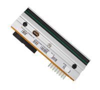 VVHKMSIL Tête d'impression Thermique P1053360-018 203DPI, Compatible avec l'imprimante d'étiquettes de Codes-Barres 105SL Plus