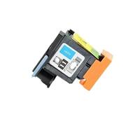 VVHKMSIL Tête d'impression Universelle Compatible avec 11 Remplacement de DesignJet 70 100 110 500 510 500PS(Cyan)