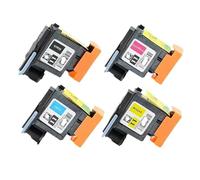 VVHKMSIL Tête d'impression Universelle Compatible avec 11 Remplacement de DesignJet 70 100 110 500 510 500PS(1 Set)