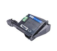 VVHKMSIL TK1110 Toner Cartridge Compatible avec FS-1040 FS-1020MFP FS-1120MFP Les imprimantes travaillent avec Le modèle ECOSYS M1520H