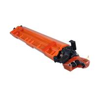 VVHKMSIL Unité de développement 1PC DV512 Compatible avec C221 / C224 / C281 / C284 / C287 / C364 / C454 Pas de Poudre(Cyan)