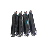 VVHKMSIL Unité de développeur C1060 Compatible avec la Presse C1060L C1070 C1070P C2060 C2070 C3060 C3070 Modèle A50UR70233 1PC(Magenta)