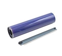 VVHKMSIL Unité de Nettoyage de Cylindre de Tambour OPC Compatible Compatible avec WorkCentre WC 5645 5655 5665 5675 5687 5740 5745 5765 5775(1SET)