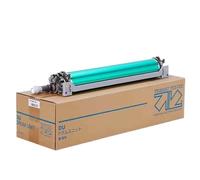 VVHKMSIL Unité de Tambour rénovée DU105 Compatible avec C1060 C1070 C3070 C2060 C2070 C3080