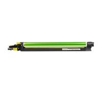 VVHKMSIL Unité de Tambour T-FC505 à 1 Pack - Compatible avec 2000AC / 2500AC / 3005AC / 3505AC / 4505AC / 5005AC (Remplacement du Tambour Vide)(Yellow)