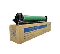 VVHKMSIL V80 REFUSIBE Unité de Tambour Compatible avec V80 V180 V2100 V3100 V80 V180 V2100(Black)