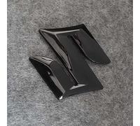 VVHUDA EmblèMe Logo Voiture Remplacement, pour Suzuki Swift Sport Lettres Insigne Autocollant Décoratifs Accessoires 3D ExtéRieurs,A