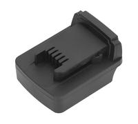 Vvikizy Adaptateur de Batterie au Lithium pour Outils électriques M18 18V,