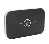Vvikizy Adaptateur Stéréo sans Fil BT 5.0 avec Suppression du Bruit ANC, Connexion Rapide, Longue Durée de Vie de la Batterie
