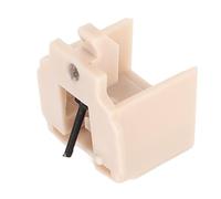 Vvikizy Aiguille pour Tourne-disque, Stylet Conique de 0,6 Mil
