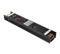 Vvikizy Alimentation à intensité Variable, Alliage D'aluminium Durable pour éclairage Commercial Haut de Gamme, Contrôle Dali 200 W SCR 0-10 V PWM - 1 unité (24 F/D.A)