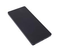 Vvikizy Assemblage D'écran de Téléphone de Haute qualité D'image pour le Remplacement du S25 Ultra avec Cadre et Fonction D'empreinte Digitale pour les Utilisateurs Occasionnels et Professionnels