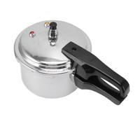 Vvikizy Autocuiseur en alliage d'aluminium pour cuisinière à gaz Autocuiseur en alliage d'aluminium de 3 electromenager electrique