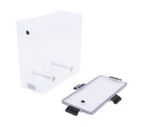 Vvikizy Boîte de Séchage de Filament D' 3D, Grande capacité, Conception Innovante, Empêche l'humidité pour les Passionnés, 1KG
