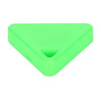 Vvikizy Capteur D'alarme Anti-Perte Bluetooth, Traqueur Intelligent sans Fil pour Clés, Portefeuille, Bagages d'animaux avec Télécommande, Fonction Selfie (Verte)