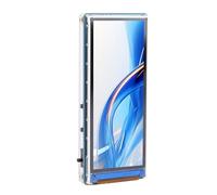 Vvikizy Carte de Développement d'affichage 3,16 Pouces, LCD 320 X 820, | Module LCD couleur 64K, WiFi Bluetooth 5, capteur gyroscope accéléromètre, pour projets S3