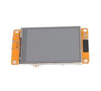 Vvikizy Carte de Développement D'écran Tactile, Affichage TFT 2.8 Pouces | Matériau PCB, Type C et Micro USB, Wifi 802.11b/g/n, Bluetooth 4.2, Prend en Charge Uart Spi I2c