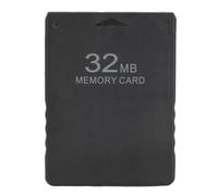 Vvikizy Carte Mémoire de Console de Jeu, Carte de Démarrage USB Plug and Play Haute Vitesse V1.966 avec Outils Personnalisés et émulateurs pour Machine épaisse (32 Mo)