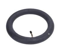 Vvikizy Chambre à Air pour Scooter électrique, Tube Gonflable pour Scooter 12 X 2,125 avec Tige de Valve Coudée à 90 Degrés et Couvercle Anti-poussière de Protection, pour Scooters