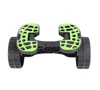 Vvikizy Chariot en Kayak, Chariot en Kayak et Chariot en canoë, Chariot de canoë pour Plage, Tout Terrain de Chariot de Chariot en Kayak Durable, Roues à Preuves, Portefeuille Solide,