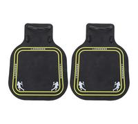 Vvikizy Cible D'Entraînement de Crosse, 2 Pièces, Conception Flexible et Robuste pour Un Entraînement Précis en Intérieur et en Extérieur