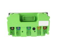 Vvikizy Contrôleur avancé D'onde Sinusoïdale de Moteur à Courant Continu sans Balais de 72V pour Motos électriques, Améliorant la Puissance et la Durée de Vie de la Batterie