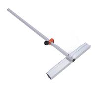 Vvikizy Coupe-Verre de Type T, Outil de Coupe de Verre Manuel en Alliage D'aluminium à 14 Rouleaux avec Rouleaux ABS Antirouille pour épais, Carreaux de Céramique et Travaux