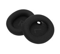 Vvikizy Coussinets d'oreille pour écouteurs, Isolation du Bruit, Coussins en Mousse à Mémoire de Forme, Mise à Niveau Confortable pour Space One S1, Paquet de 2